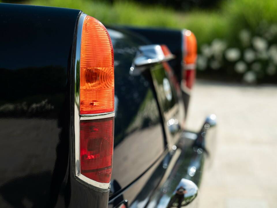 Afbeelding 9/50 van Lancia Appia (1961)