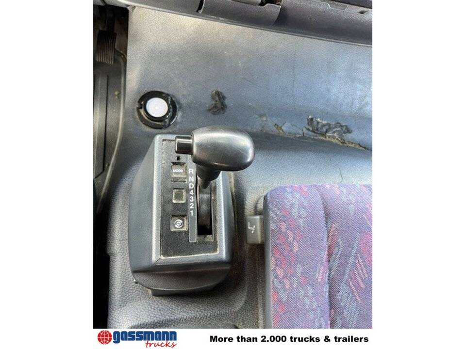 Image 5/13 de Mercedes-Benz Atego 1528 (2001)
