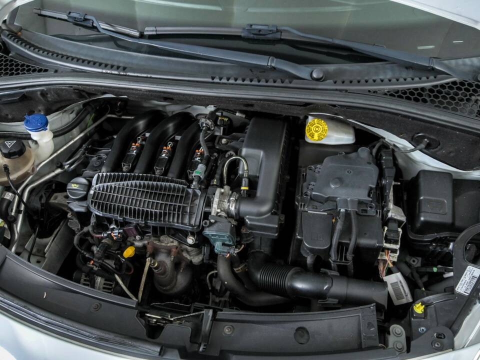 Afbeelding 36/48 van Citroën DS3 Racing (2014)