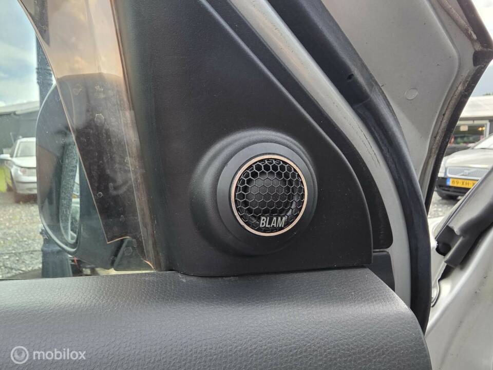 Immagine 25/40 di Suzuki Swift 1.3 (2007)