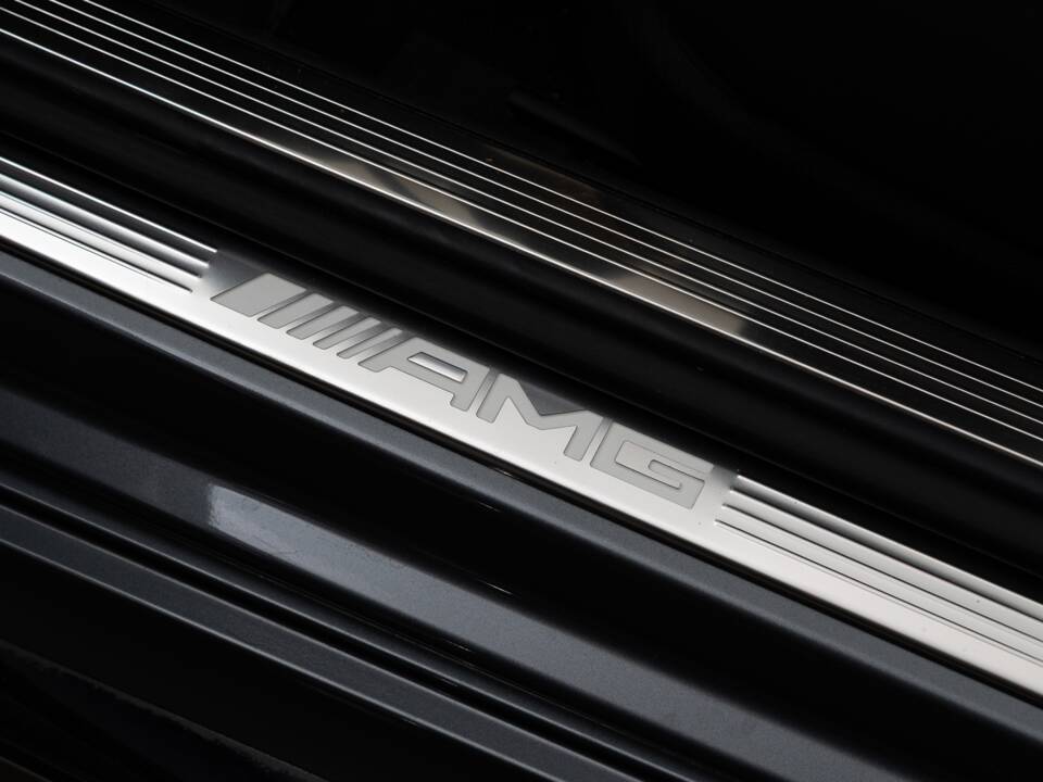 Afbeelding 25/45 van Mercedes-Benz S 65 AMG (2018)