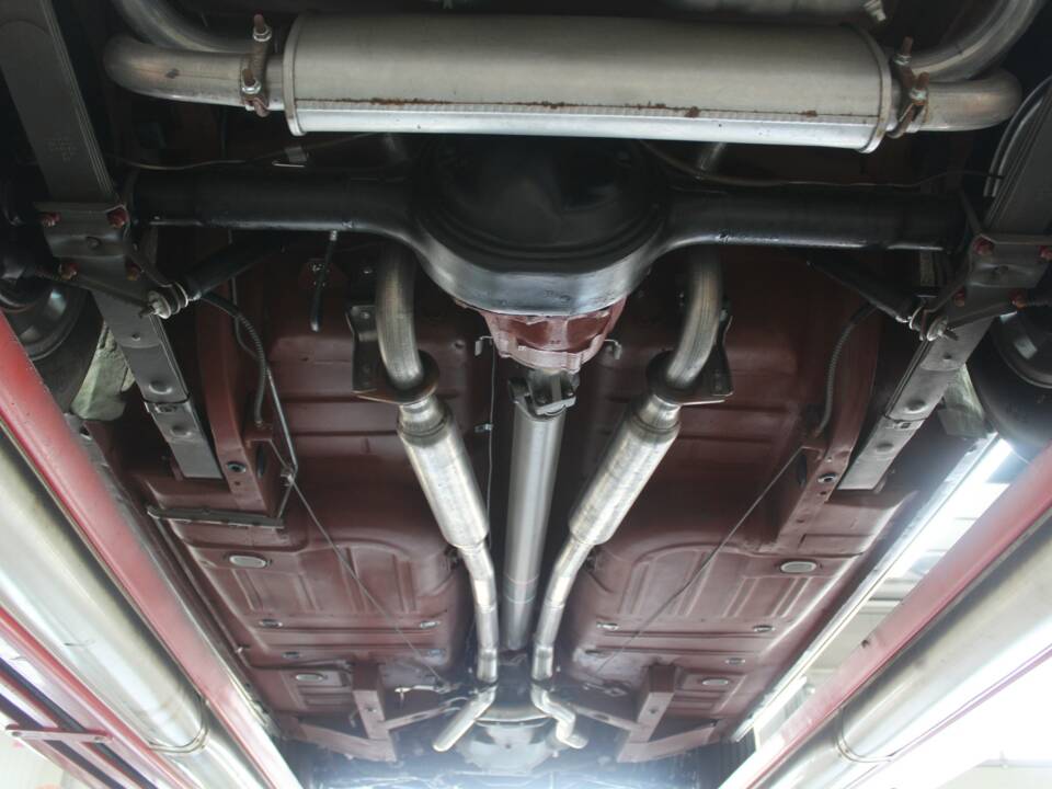 Afbeelding 10/50 van Ford Shelby GT 350 (1968)