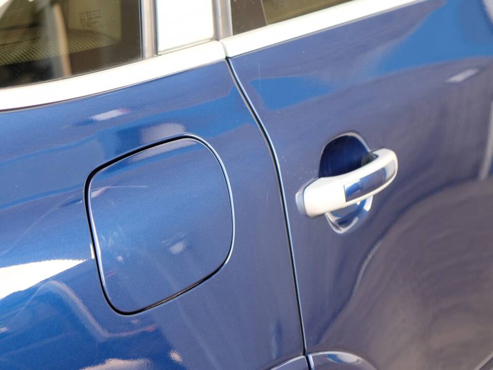 Immagine 28/70 di Porsche Cayenne S (2007)