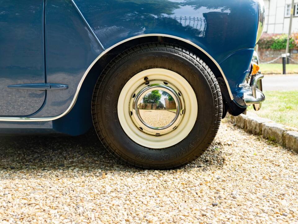 Image 12/27 of Morris Mini Cooper S 1275 (1967)