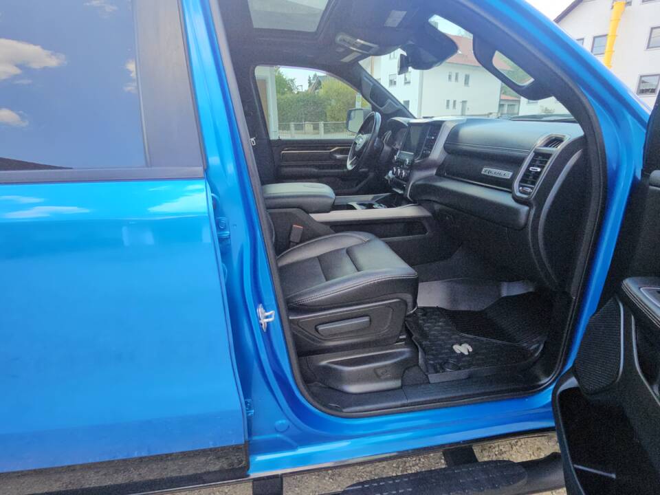 Bild 16/96 von Dodge Ram 1500 (2021)