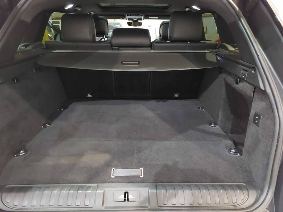 Immagine 18/19 di Land Rover Range Rover Sport Si4 (2018)