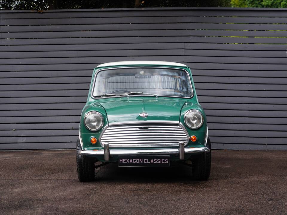Bild 15/51 von Morris Mini Cooper &#39;S&#39; 1275 (1968)