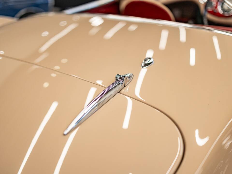 Immagine 25/50 di Austin-Healey 100/4 (BN1) (1954)