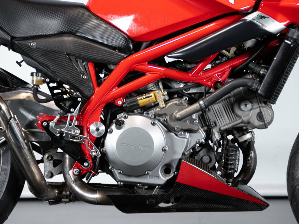 Immagine 39/50 di Cagiva DUMMY (2003)