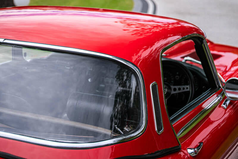 Imagen 9/36 de Jaguar E-Type V12 (1974)