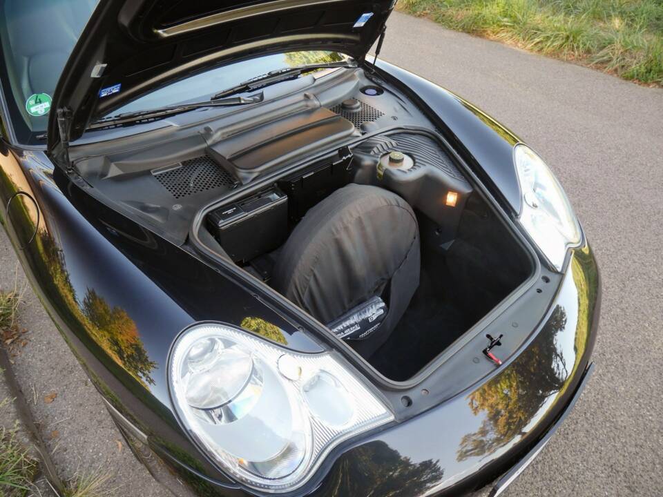 Afbeelding 30/33 van Porsche 911 Carrera (1900)
