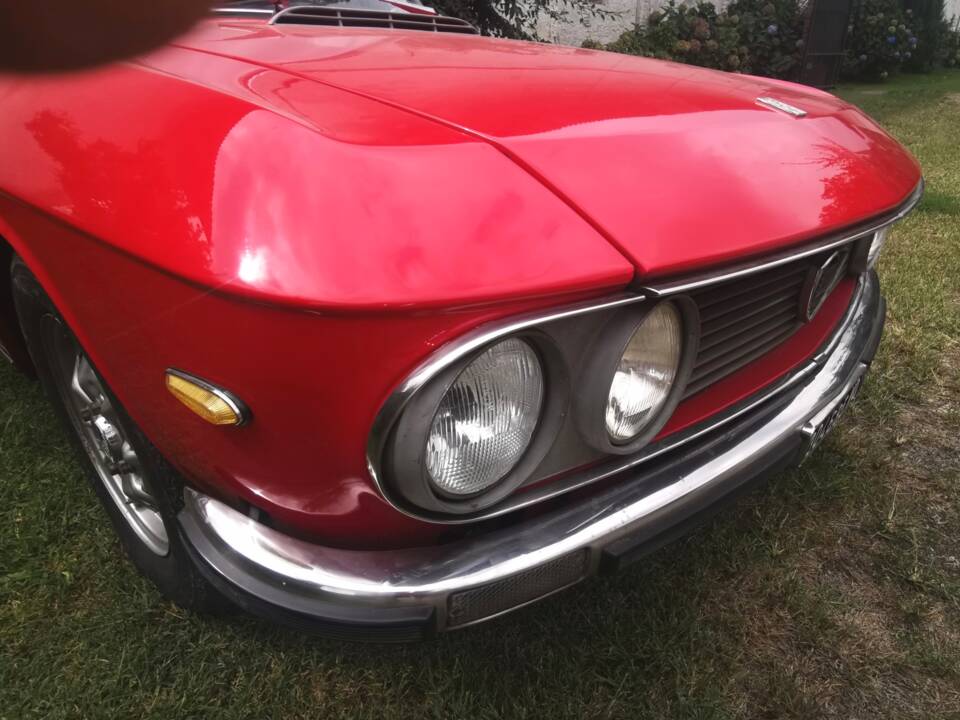 Image 4/16 of Lancia Fulvia 1.3 S (1972)