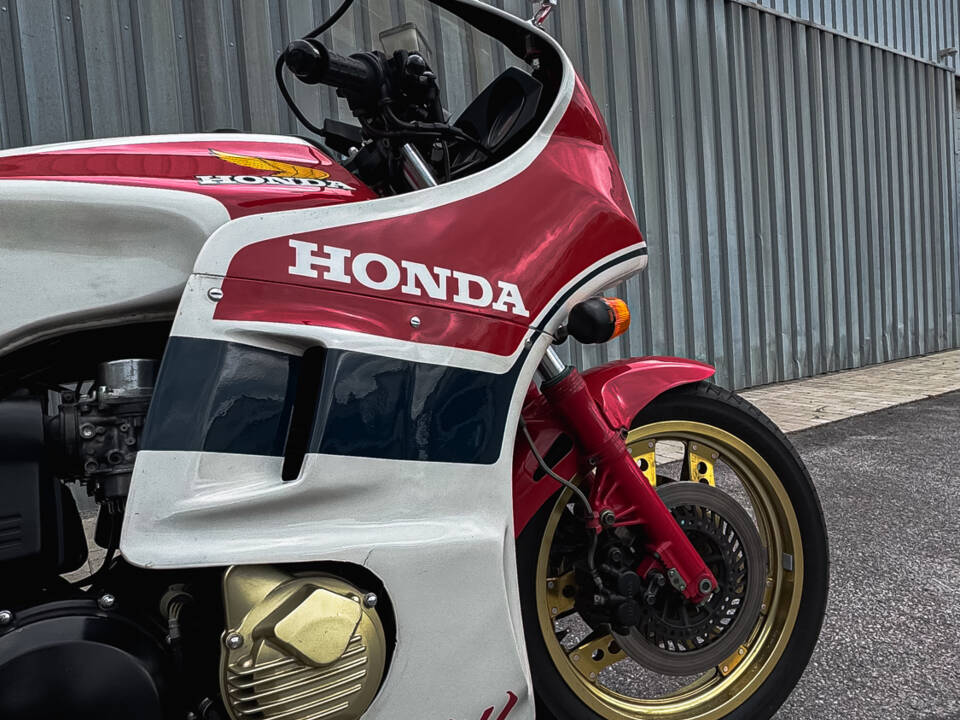 Image 25/38 de Honda DUMMY (1982)