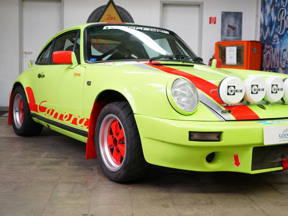 Bild 4/45 von Porsche 911 SC 3.0 (1981)
