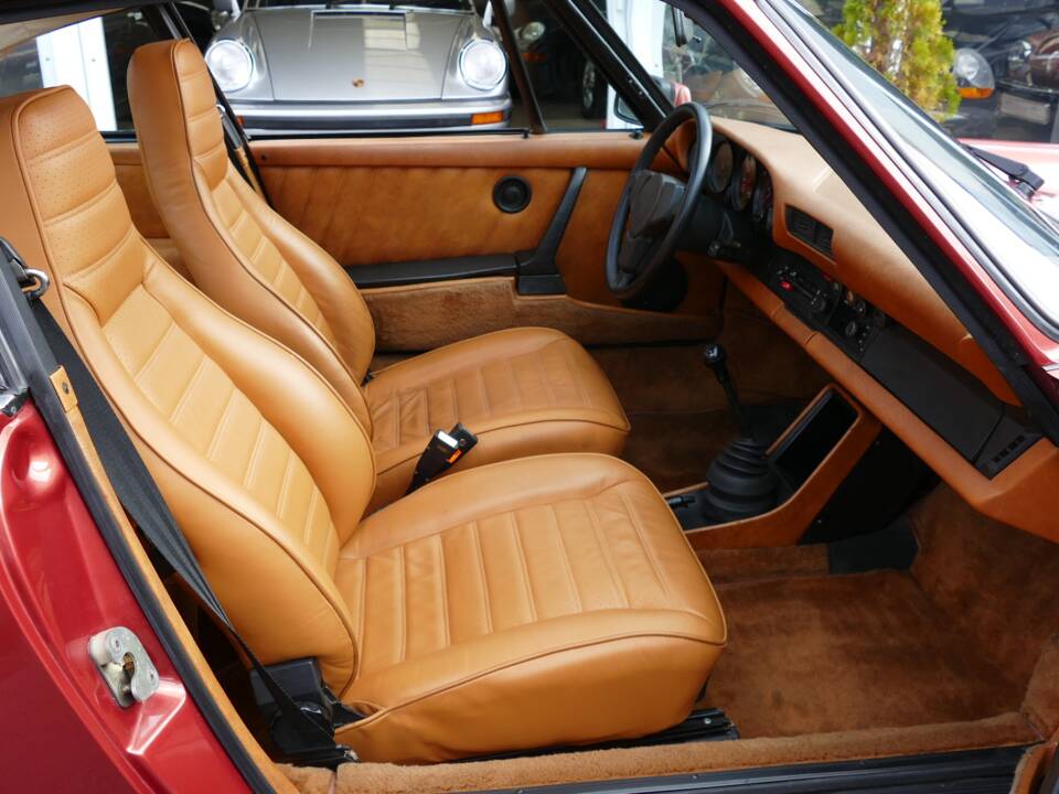 Immagine 19/20 di Porsche 911 2.7 S (1977)