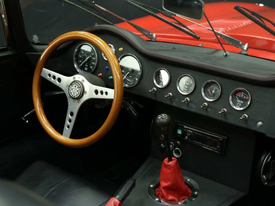 Image 13/43 of JPR Cars Wildcat (1991)