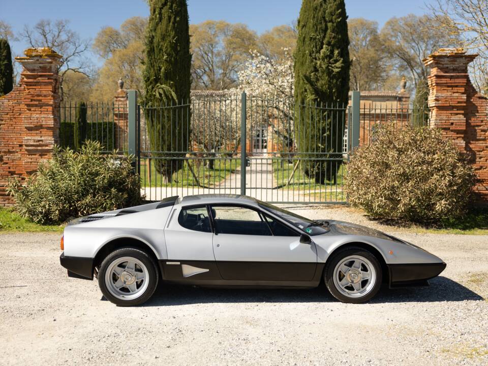 Bild 5/84 von Ferrari 512 BBi (1982)