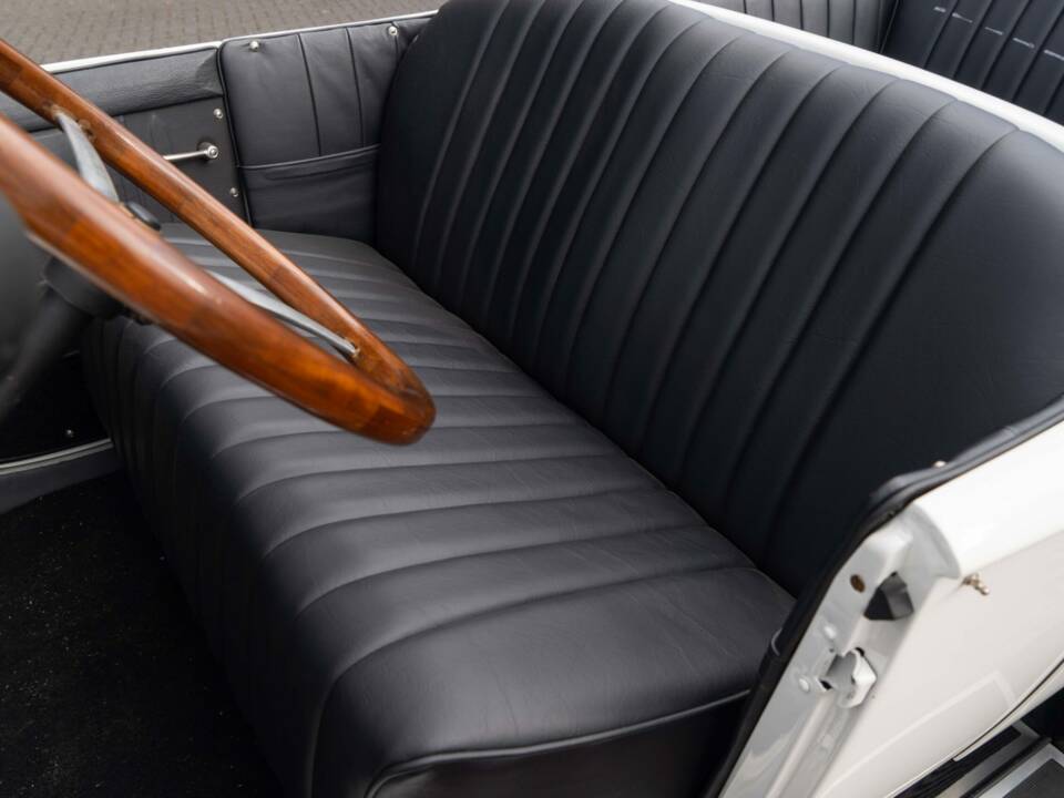 Bild 7/7 von Citroën Type B12 (1925)