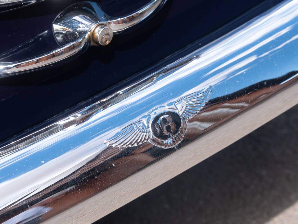 Imagen 35/50 de Bentley S 2 (1960)