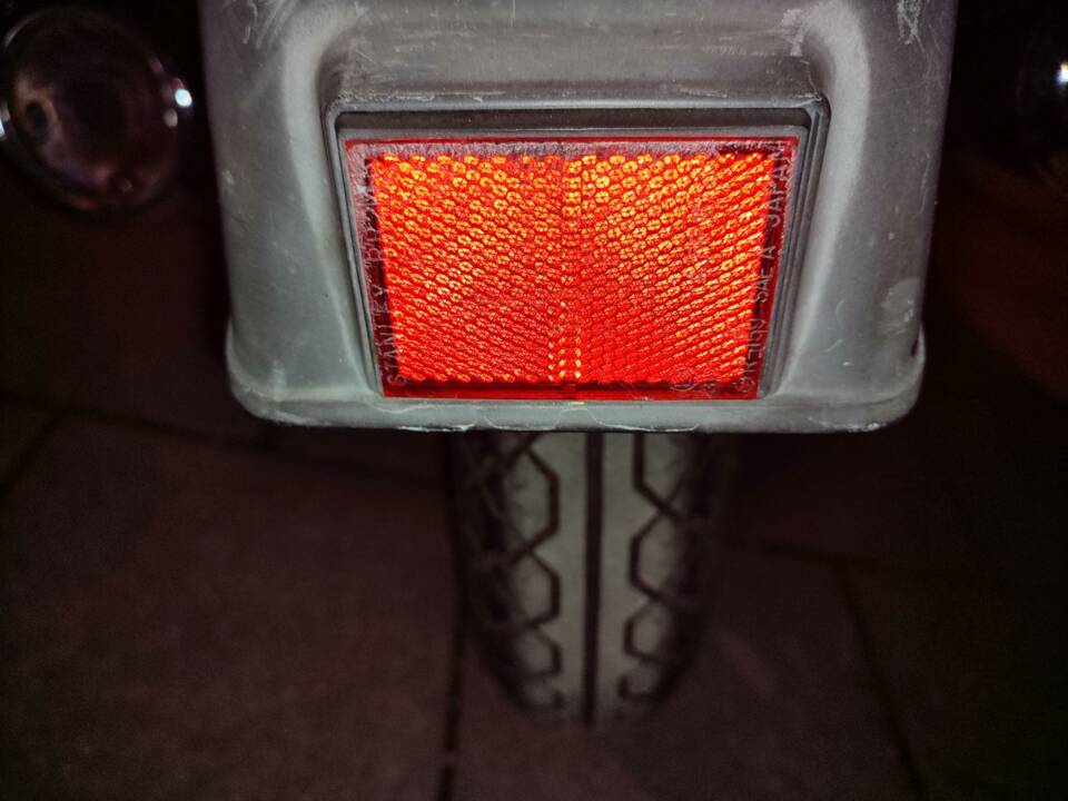 Afbeelding 6/52 van Honda CB 400 N (1982)