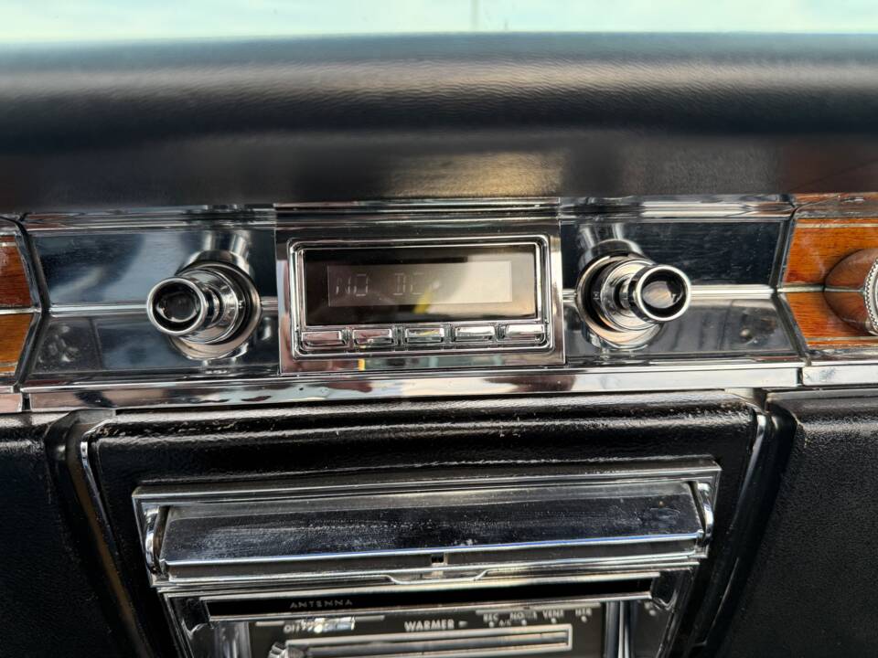 Afbeelding 19/28 van Buick Electra 225 Custom (1965)