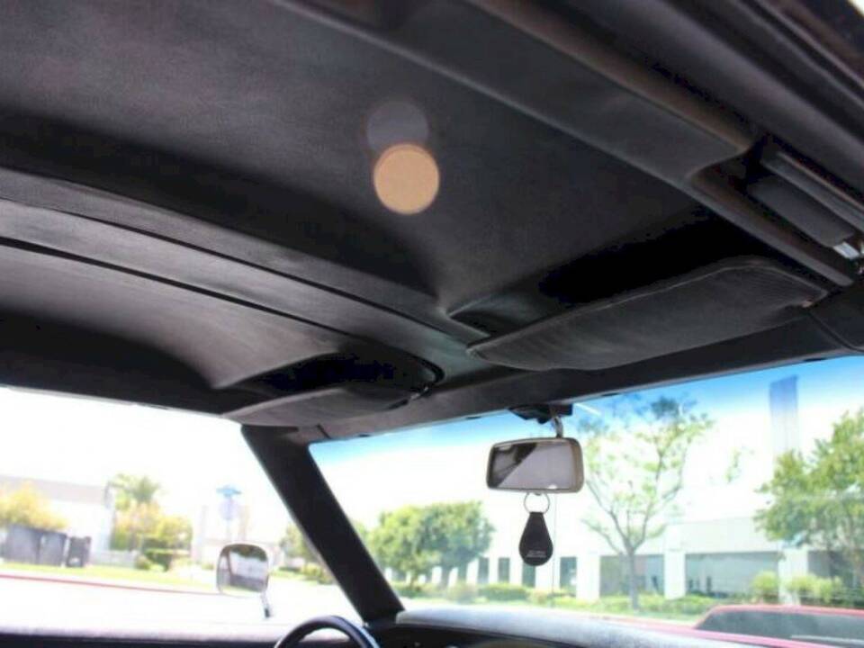 Imagen 20/25 de Chevrolet Corvette Stingray (1970)