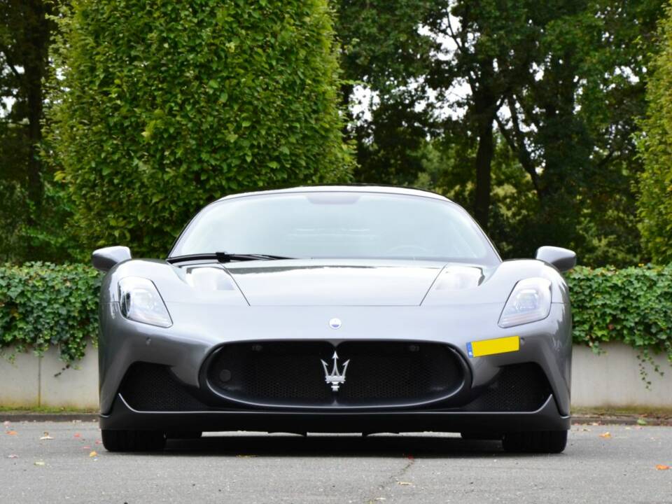 Image 2/67 de Maserati MC20 (2023)