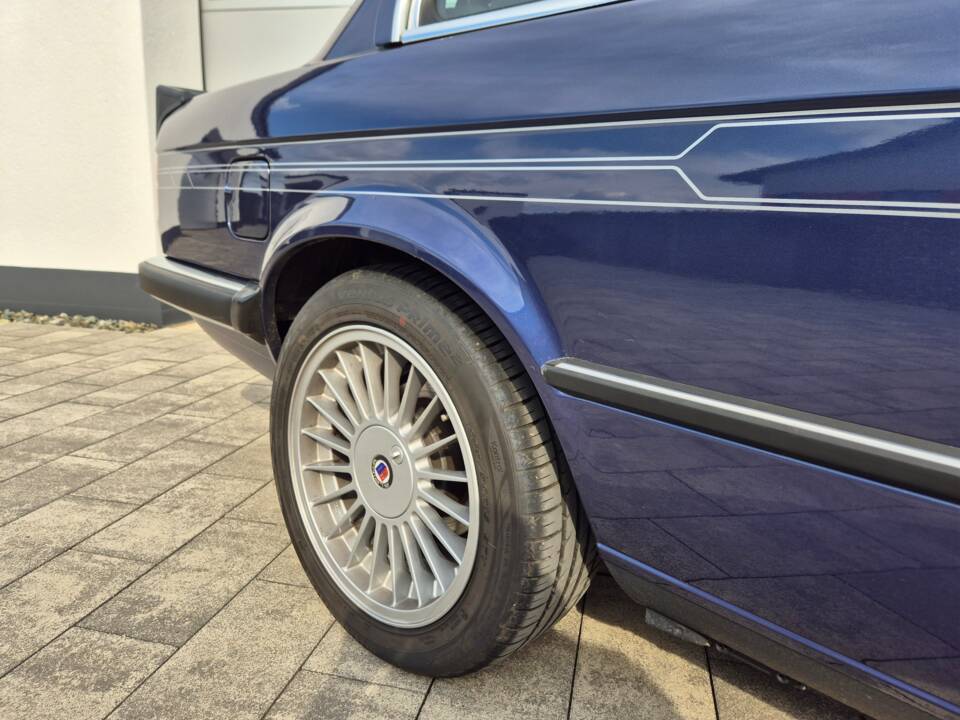 Bild 20/39 von ALPINA C2 2.7 (1986)