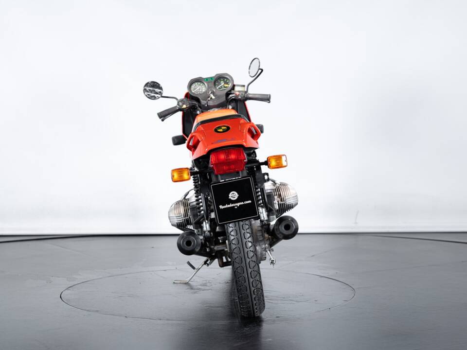 Image 8/37 of BMW R 65 (1983)