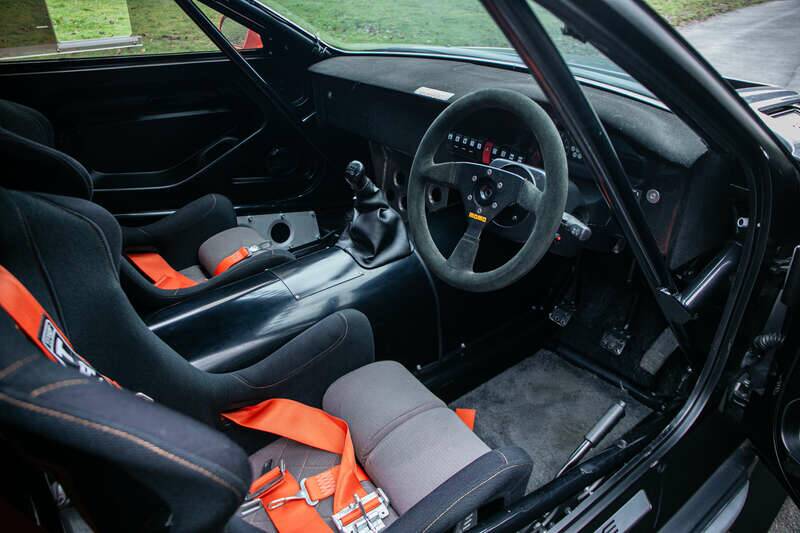 Image 2/50 of Land Rover Range Rover Evoque Milner LRM-1 (2025)