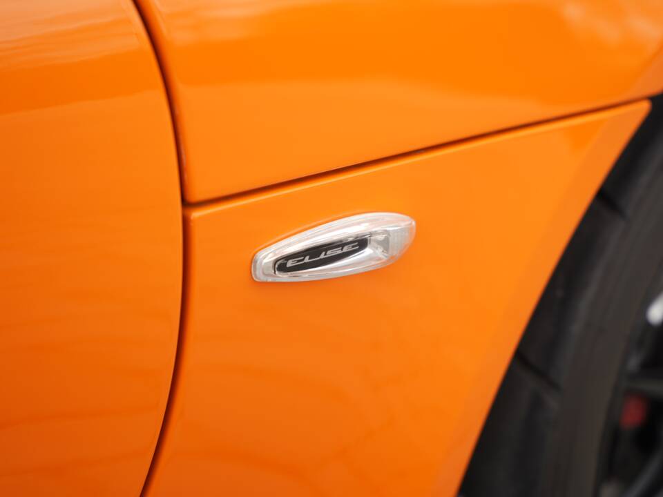 Image 42/50 of Lotus Elise Cup 250 (2019)