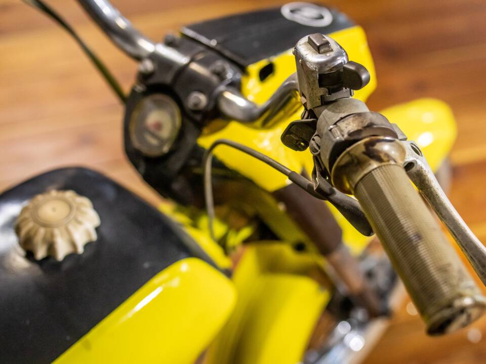 Immagine 6/11 di Puch VZ 50 M (1900)