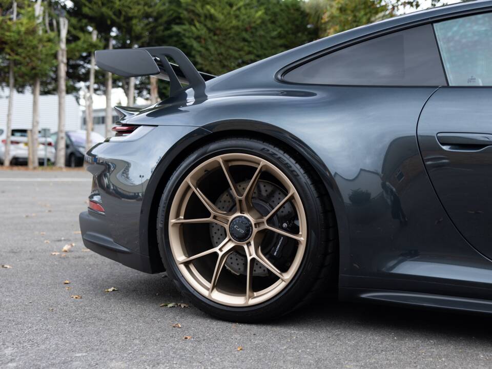 Bild 16/46 von Porsche 911 GT3 (2021)
