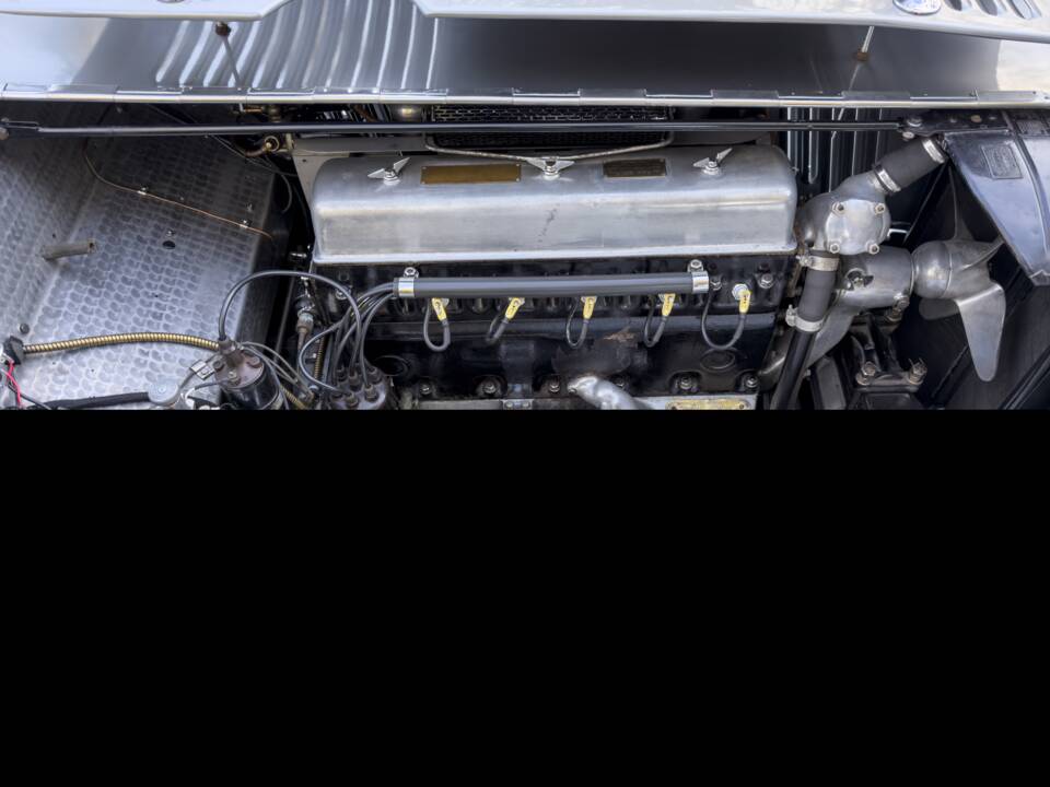 Afbeelding 26/27 van Alvis 4.3 Liter Saloon (1937)