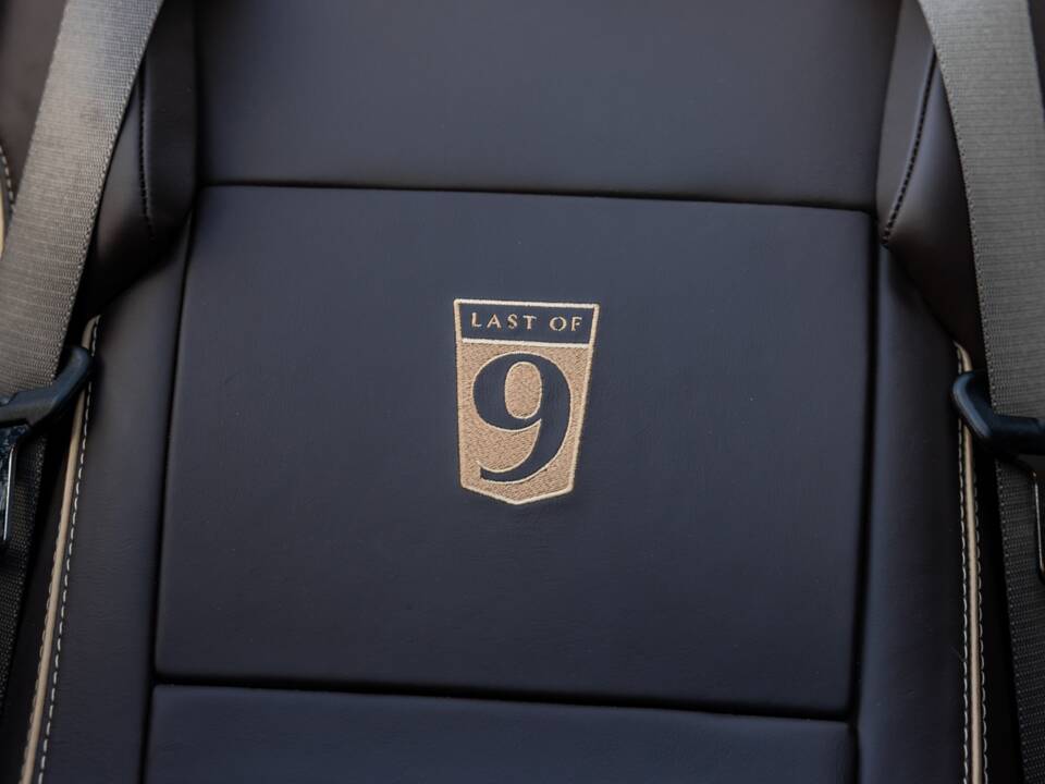 Bild 19/79 von Aston Martin DB 9 GT Volante (2017)