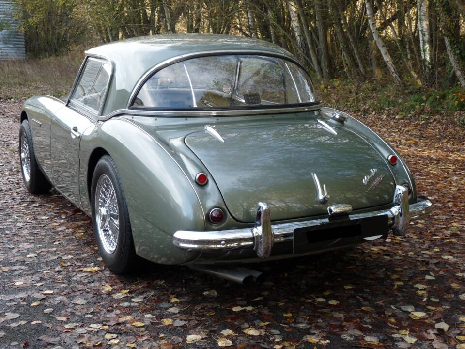 Image 5/32 of Austin-Healey 3000 Mk II (BT7) (1962)