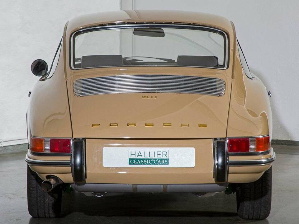 Image 6/20 de Porsche 911 2.0 L (1968)