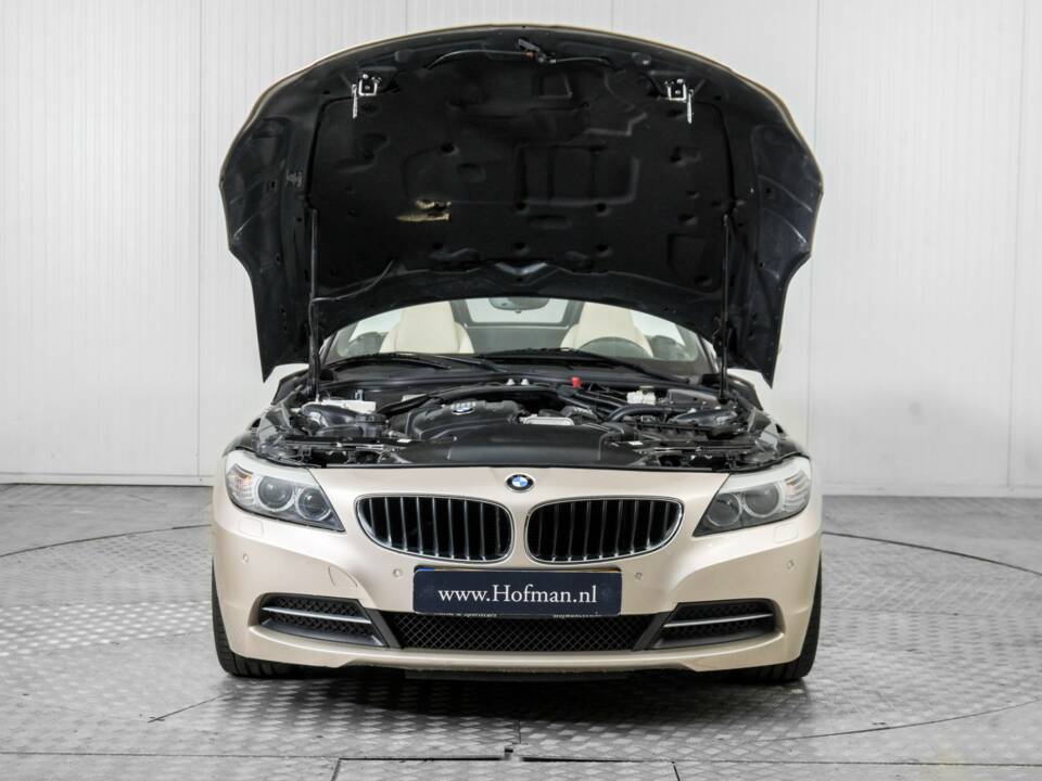 Bild 40/50 von BMW Z4 sDrive23i (2010)