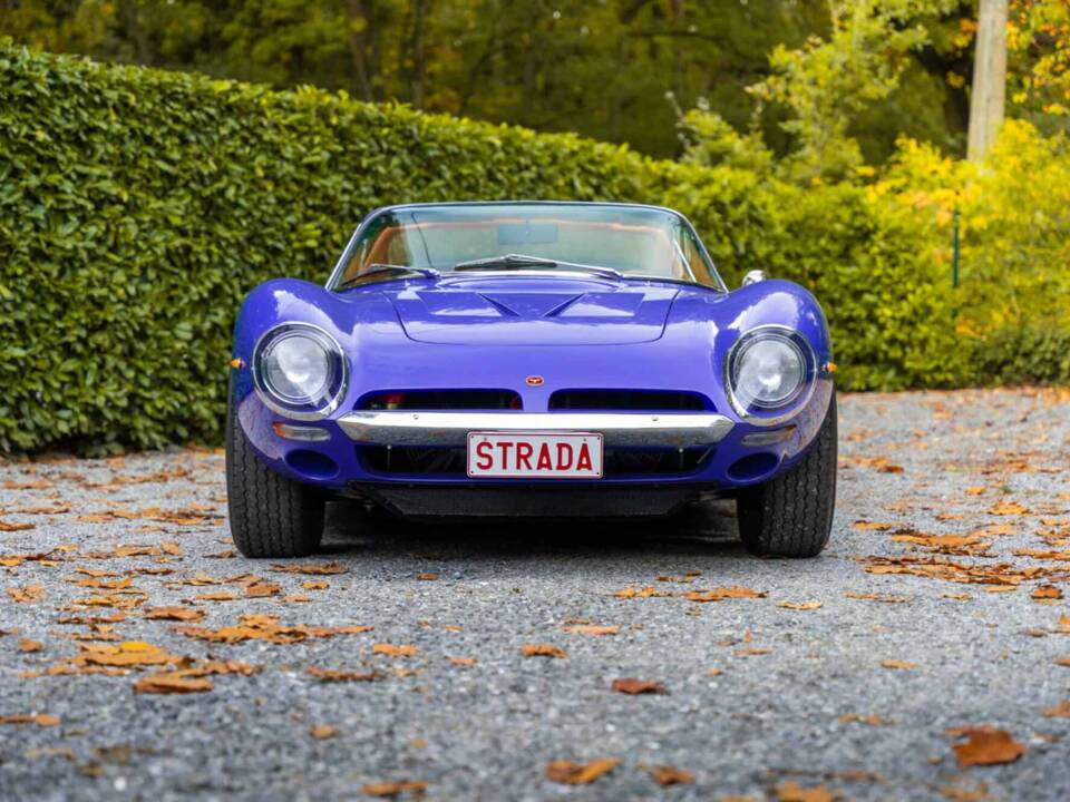 Image 2/12 of Bizzarrini GT Strada 5300 (1967)