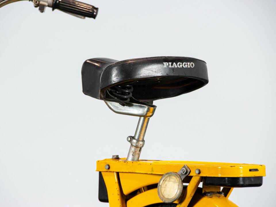 Immagine 10/50 di Piaggio DUMMY (1973)