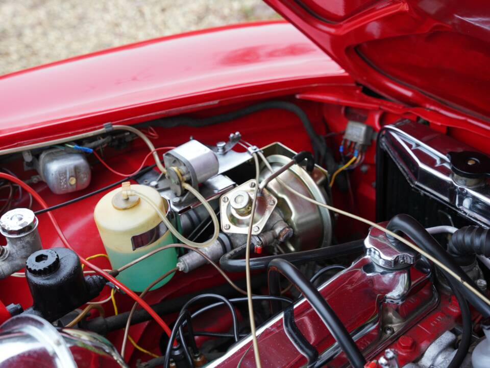 Afbeelding 46/50 van Volvo 1800 S (1964)