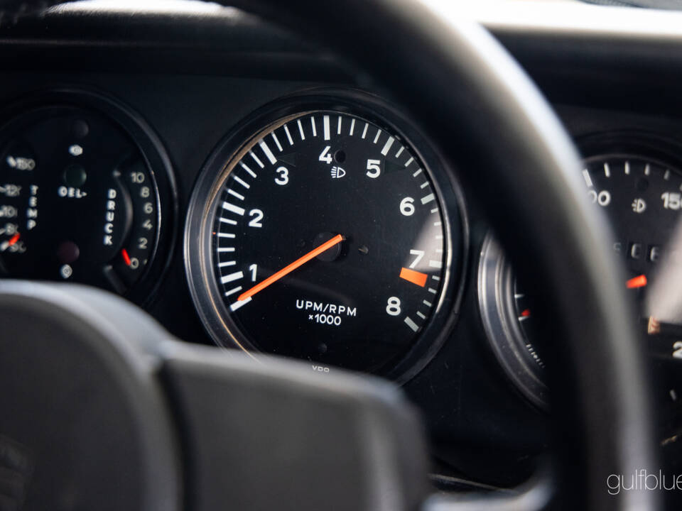 Immagine 66/83 di Porsche 911 Carrera 2.7 (1974)