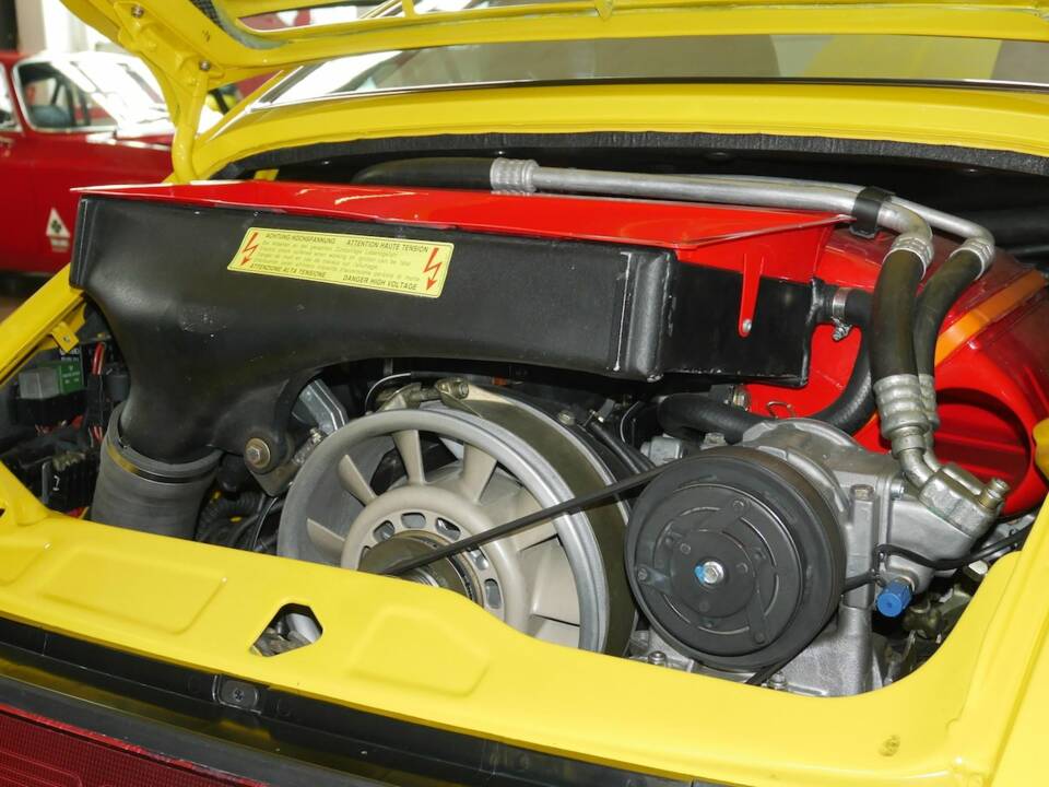 Imagen 10/26 de Porsche 911 Turbo 3.6 S (1900)