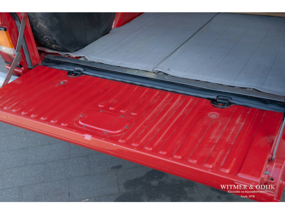 Immagine 29/30 di Land Rover Range Rover Classic 3.5 (1975)