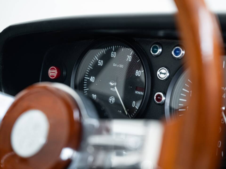Image 10/40 of Alfa Romeo Junior Zagato GT 1600 (1973)