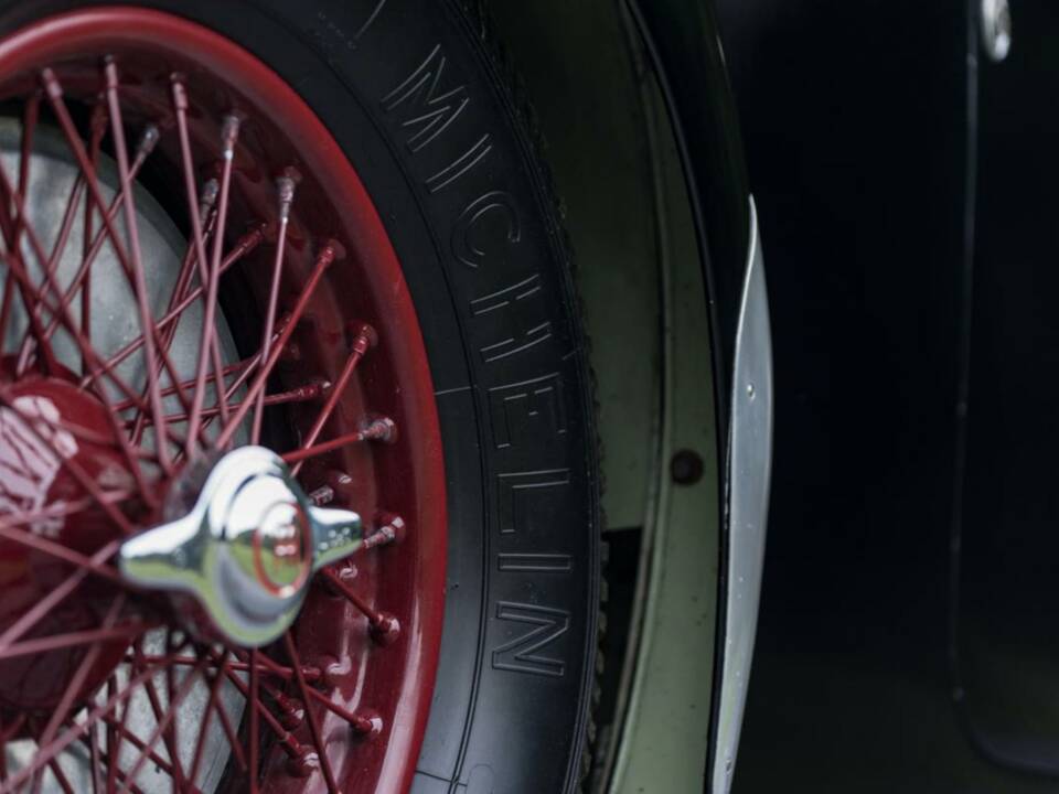 Bild 25/50 von Bugatti Typ 57 S (1938)