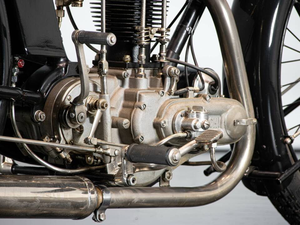 Bild 8/50 von Bianchi DUMMY (1929)
