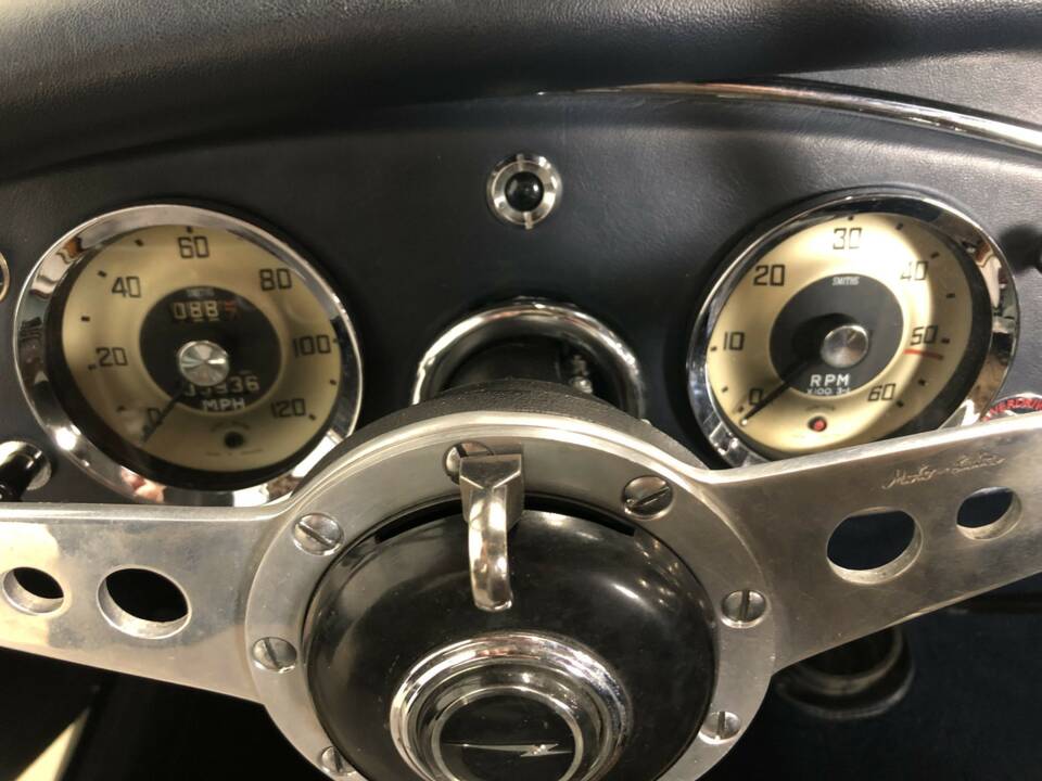 Bild 31/40 von Austin-Healey 3000 Mk I (BT7) (1960)