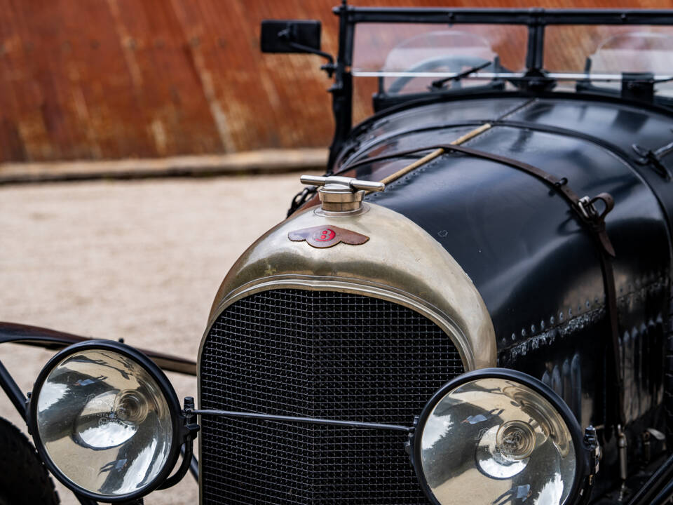 Image 20/35 of Bentley 3 Litre (1924)