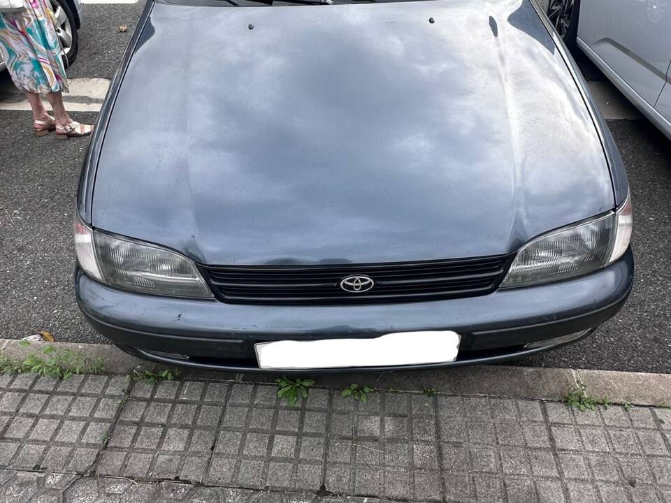 Bild 2/26 von Toyota Carina (1993)